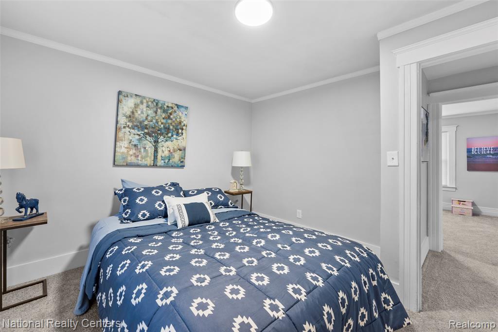 3917 Bewick Street, Detroit, MI 48214 — Photo 21