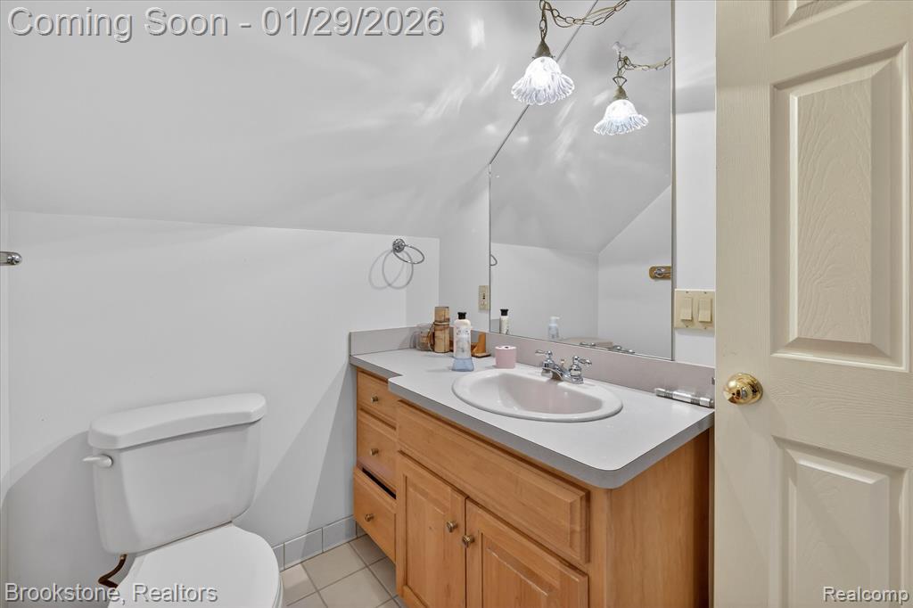 5163 Country Squire Road, Dryden, MI 48428 — Photo 22