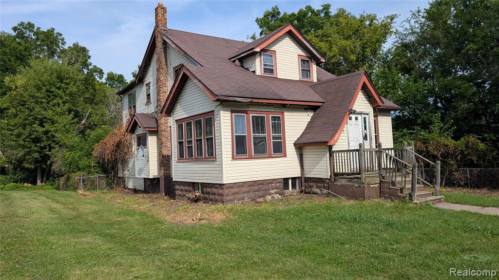 53 N Midland Drive, Pontiac, MI 48342 — Photo 2