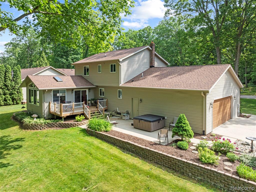 13256 Pine Valley Drive, Clio, MI 48420 — Photo 42