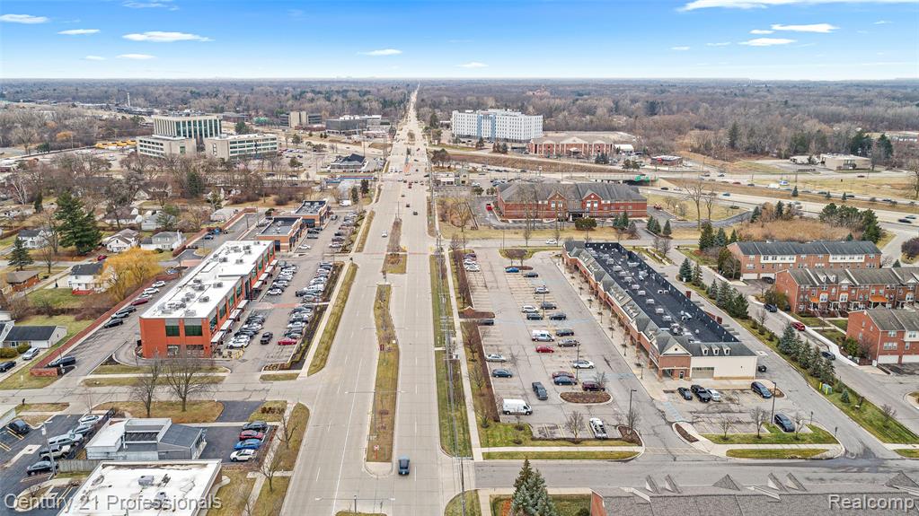 5000 Town Center, 1704, Southfield, MI 48075 — Photo 51