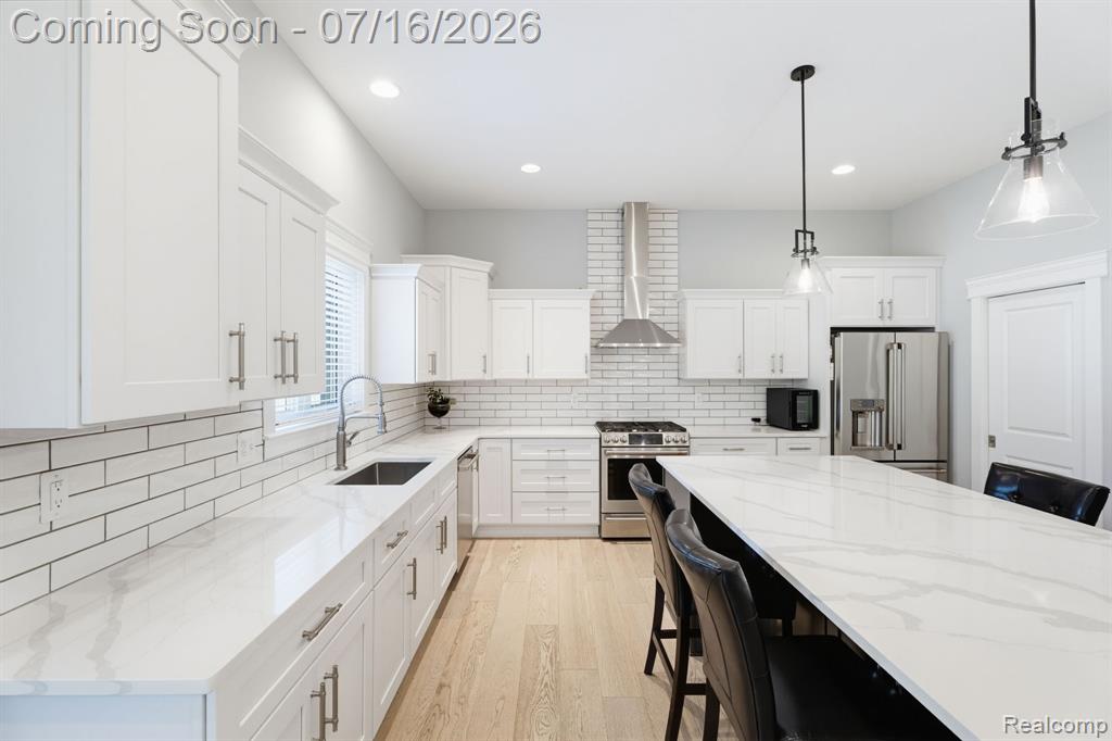 50226 Kapalua Drive, Macomb, MI 48042 — Photo 22
