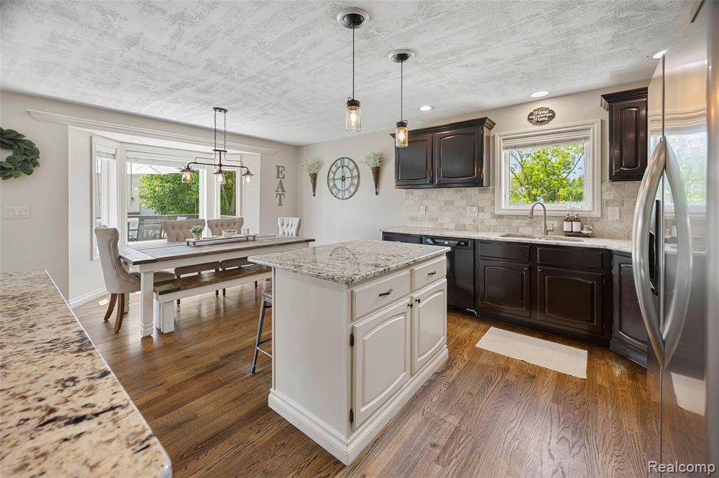 5522 Newark Road, Imlay City, MI 48444 — Photo 21