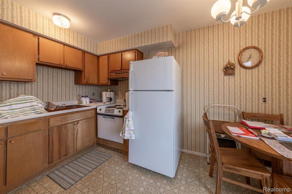 4820 BRIARWOOD Avenue, E4, Royal Oak, MI 48073 — Photo 6