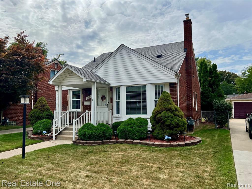 6540 Osage Avenue, Allen Park, MI 48101 — Photo 3
