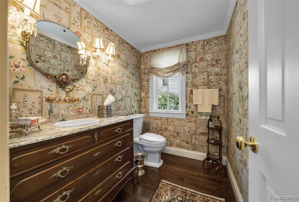 485 Harmon Street, Birmingham, MI 48009 — Photo 14