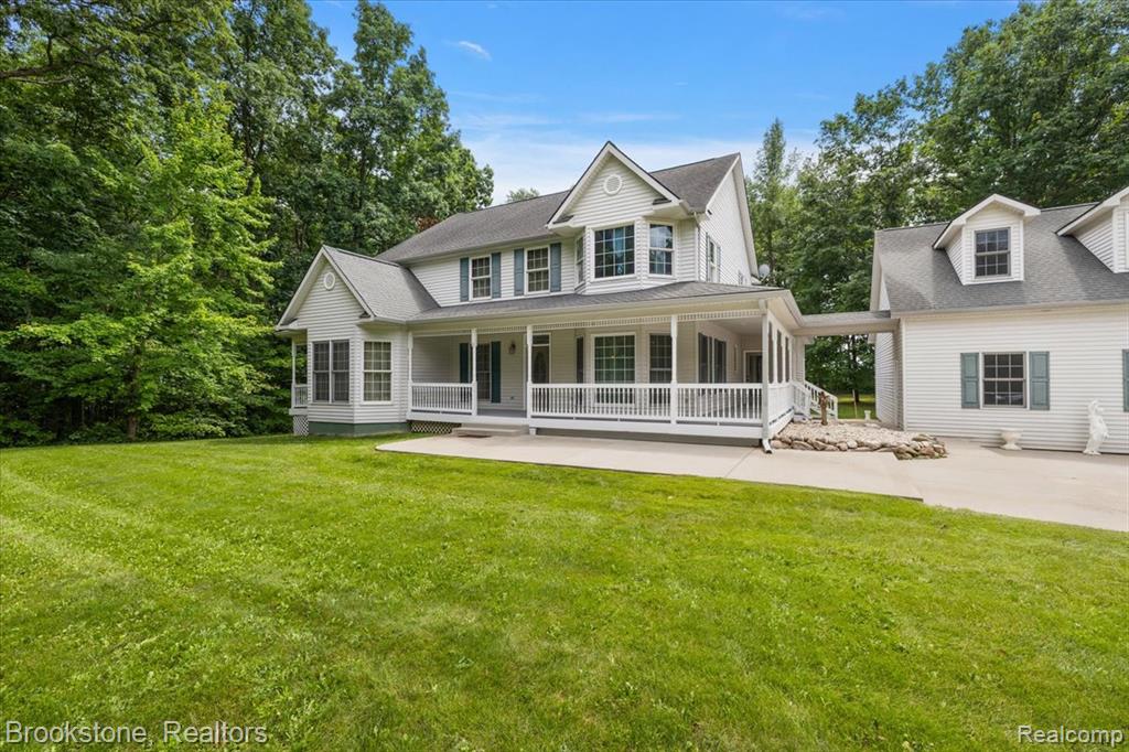 55520 Katie, New Hudson, MI 48165 — Photo 3