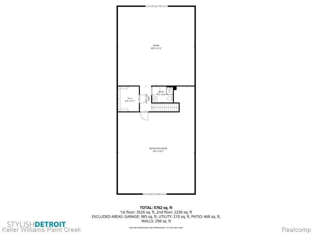 37580 Lakeshore Drive, Harrison Township, MI — Photo 52