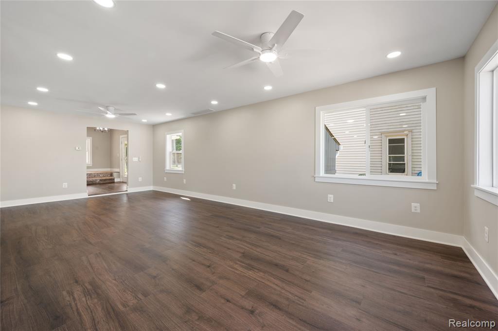 3515 Highland Boulevard, Highland, MI 48356 — Photo 15