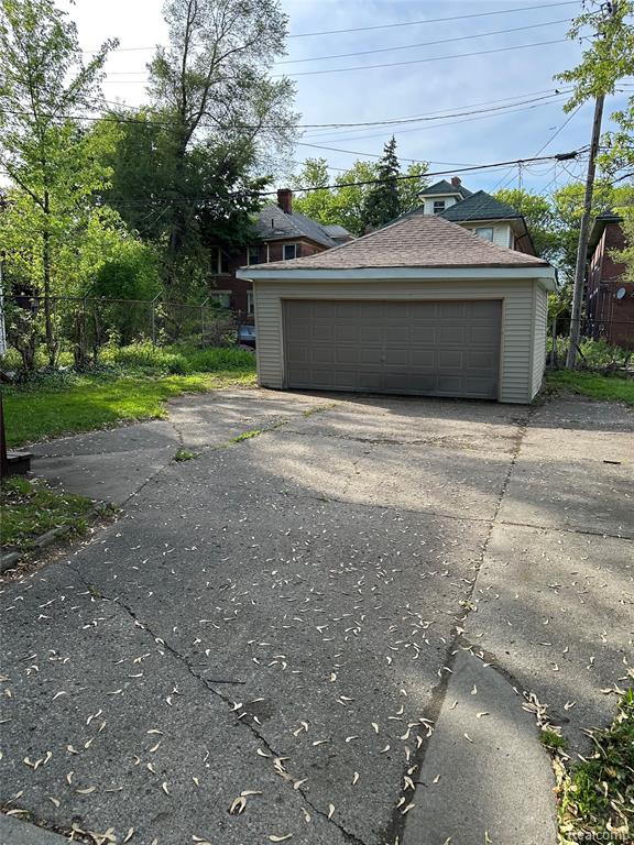 4010 Blaine Street, Detroit, MI 48204 — Photo 5