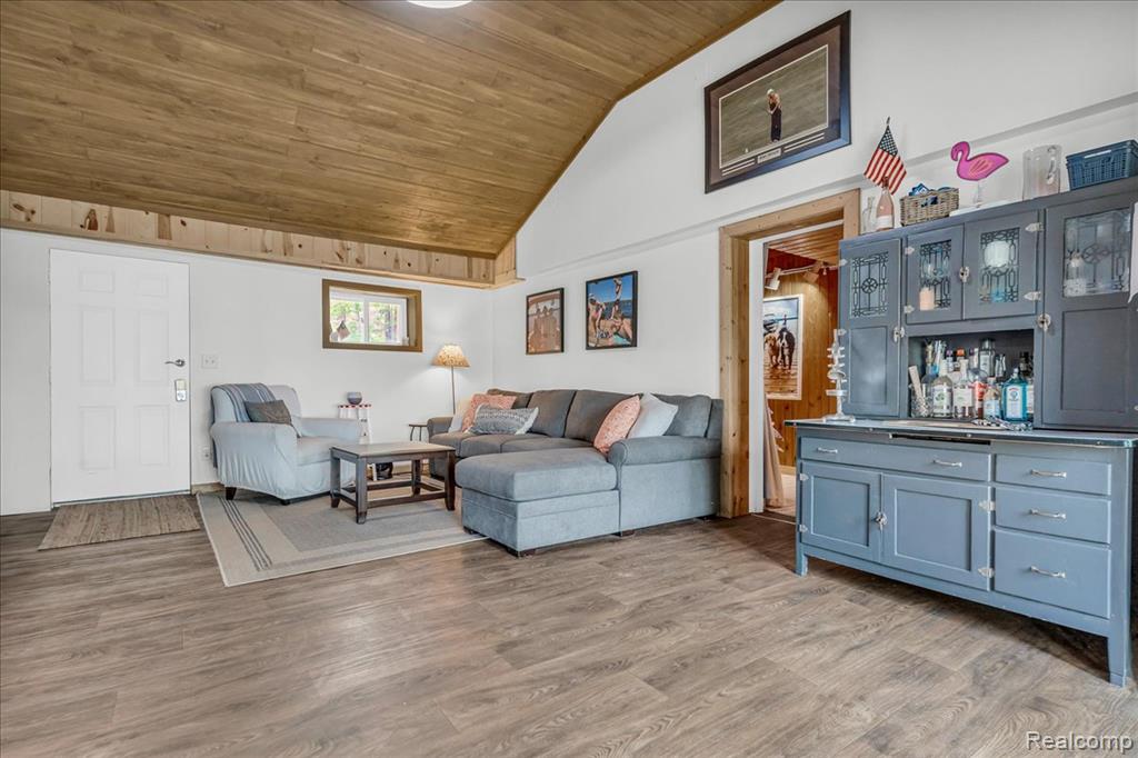 6353 N Oak Street, Spruce, MI 49747 — Photo 6