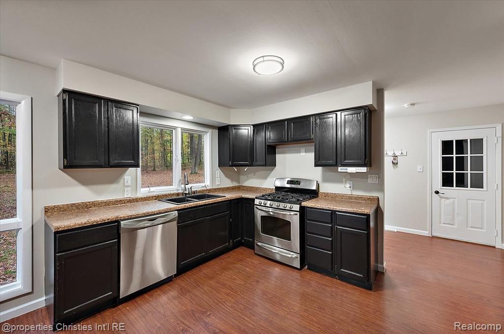 4121 Country Road, Otter Lake, MI 48464 — Photo 48