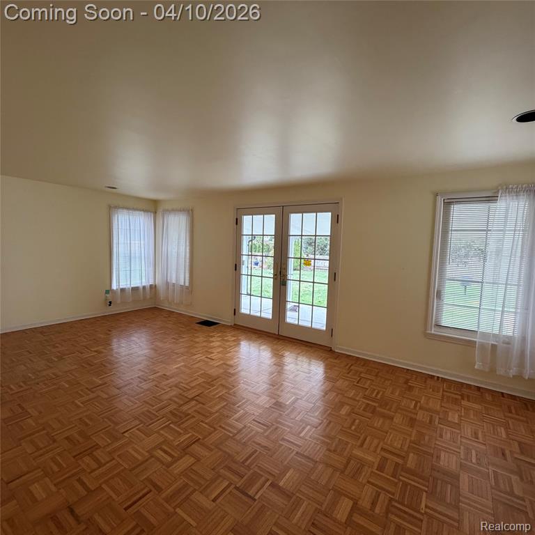 65 Hampton Road, Grosse Pointe Shores, MI 48236 — Photo 3