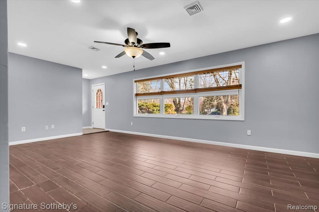 237 Marlborough Drive, Bloomfield Hills, MI 48302 — Photo 8