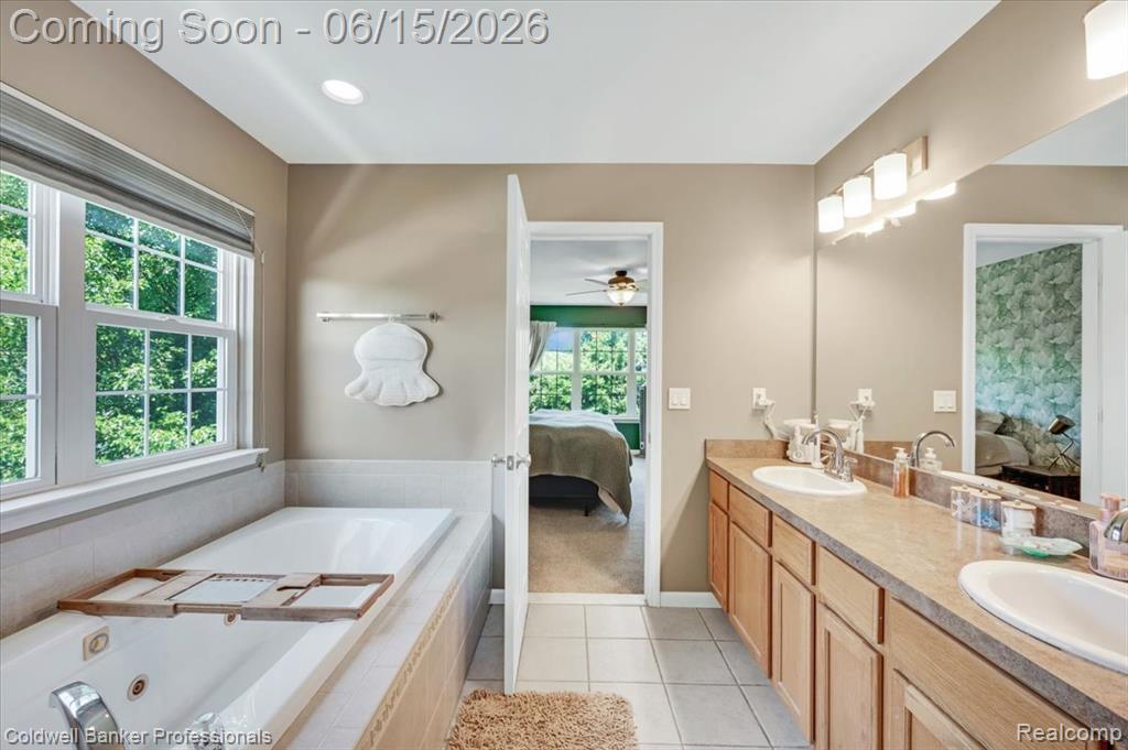 4449 Daniel Drive, Grand Blanc, MI 48439 — Photo 19