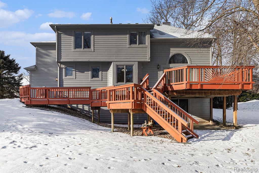 8805 Pebble Creek Drive, Pinckney, MI 48169 — Photo 31