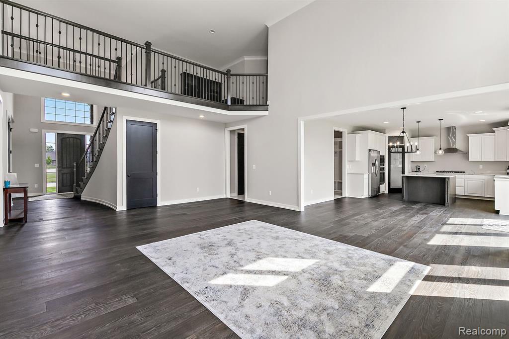 45190 TWIN RIVER Drive, Macomb, MI 48044 — Photo 21