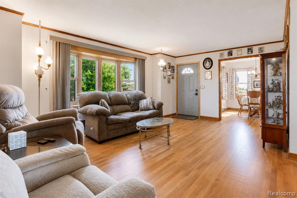 6373 Norman Road, Grant, MI 48032 — Photo 4