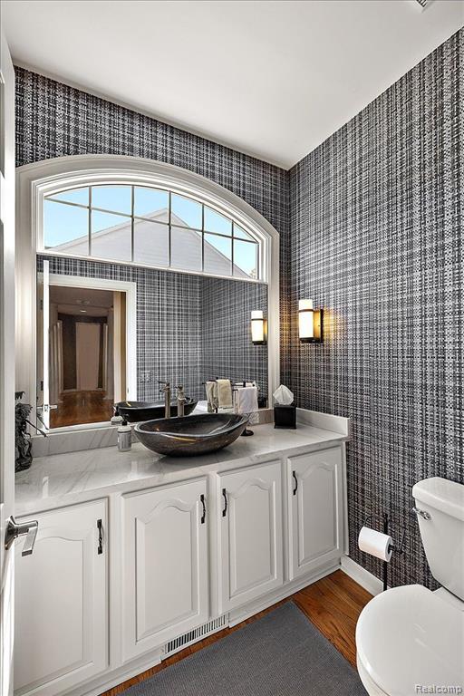 40211 BEXLEY Way, Northville, MI 48168 — Photo 53