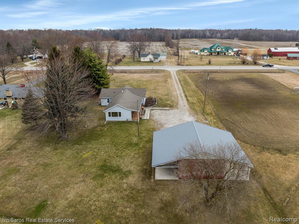 6573 FRED W MOORE, China, MI — Photo 3