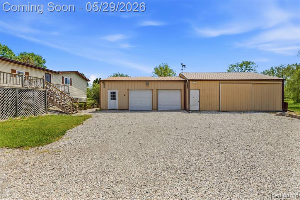 70919 Coon Creek Road, Armada, MI — Photo 38