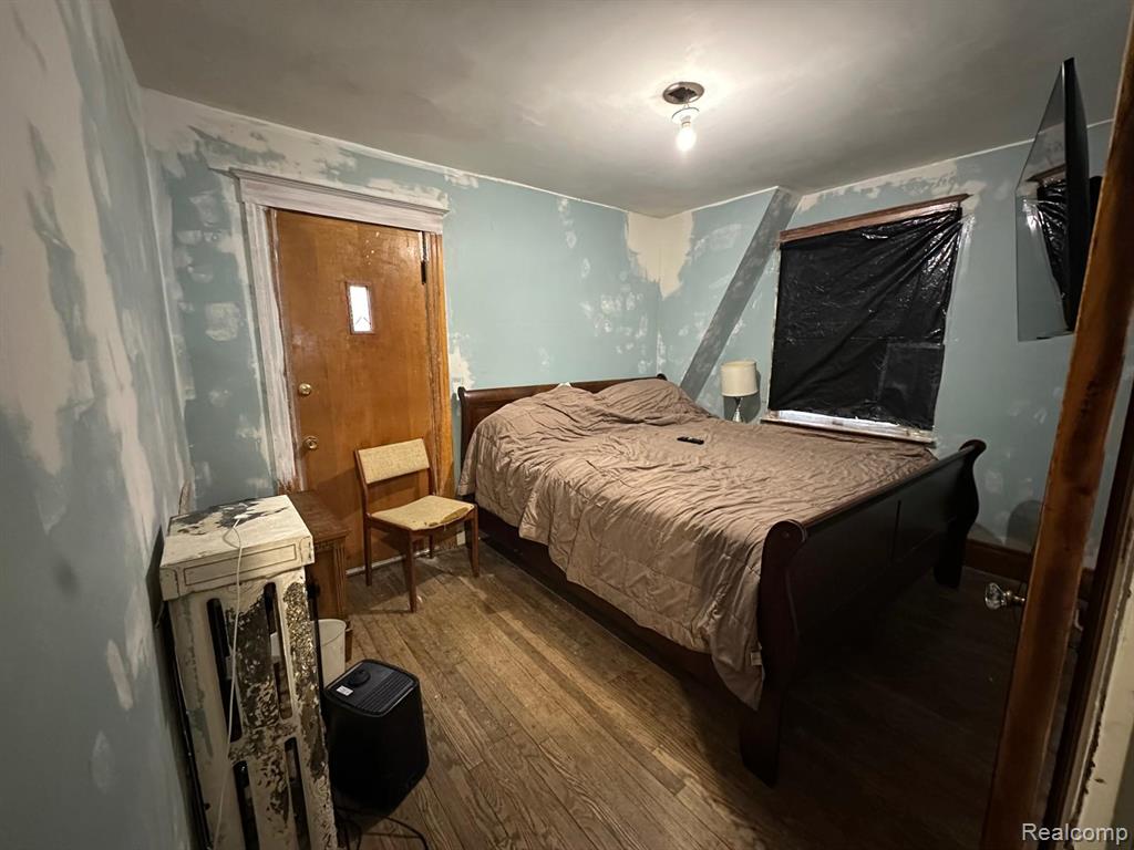 677 ATKINSON Street, Detroit, MI 48202 — Photo 13
