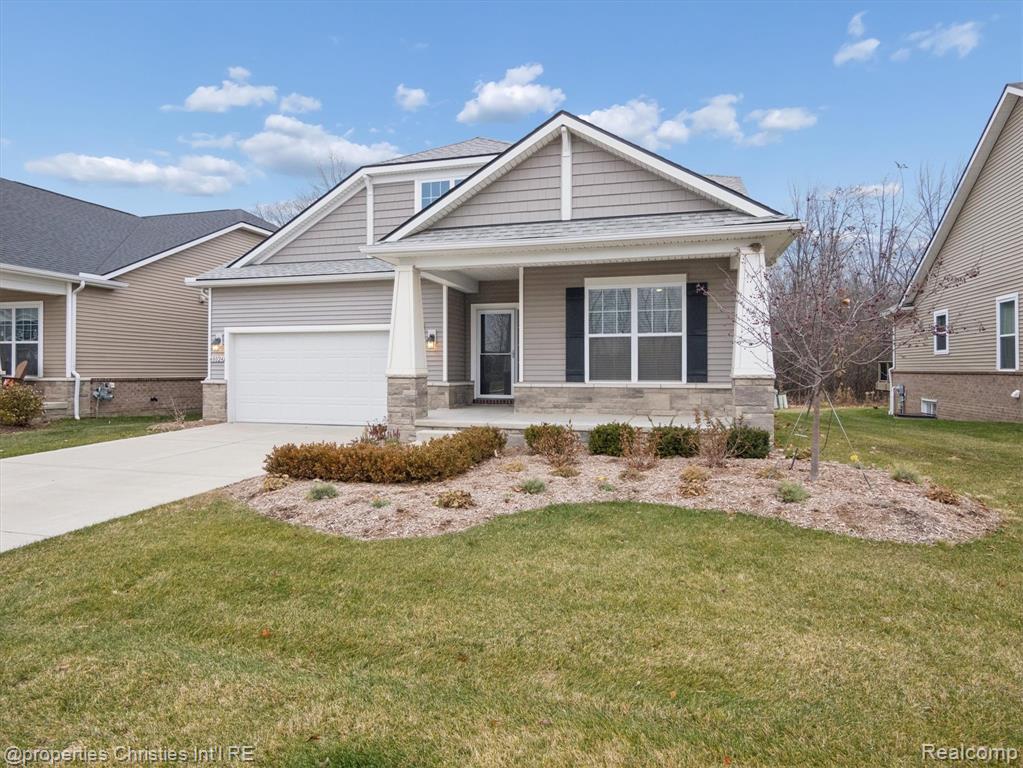 48024 Barrington Drive, Canton, MI 48188 — Photo 2