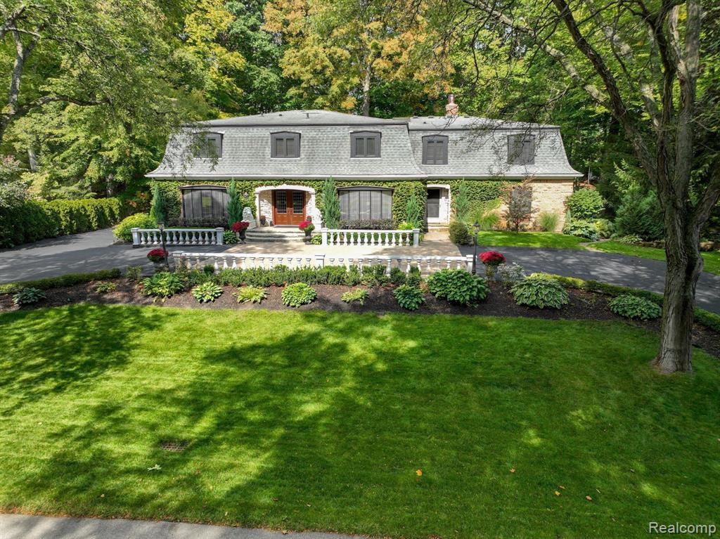 45778 FERMANAGH Drive, Northville, MI 48168