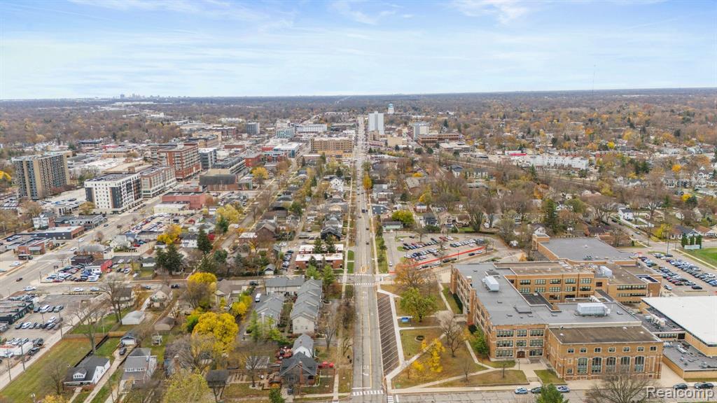 606 OAKLAND Avenue, Royal Oak, MI 48067 — Photo 56