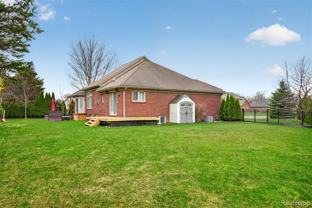 37822 Lilac Lane, Richmond, MI 48062 — Photo 40