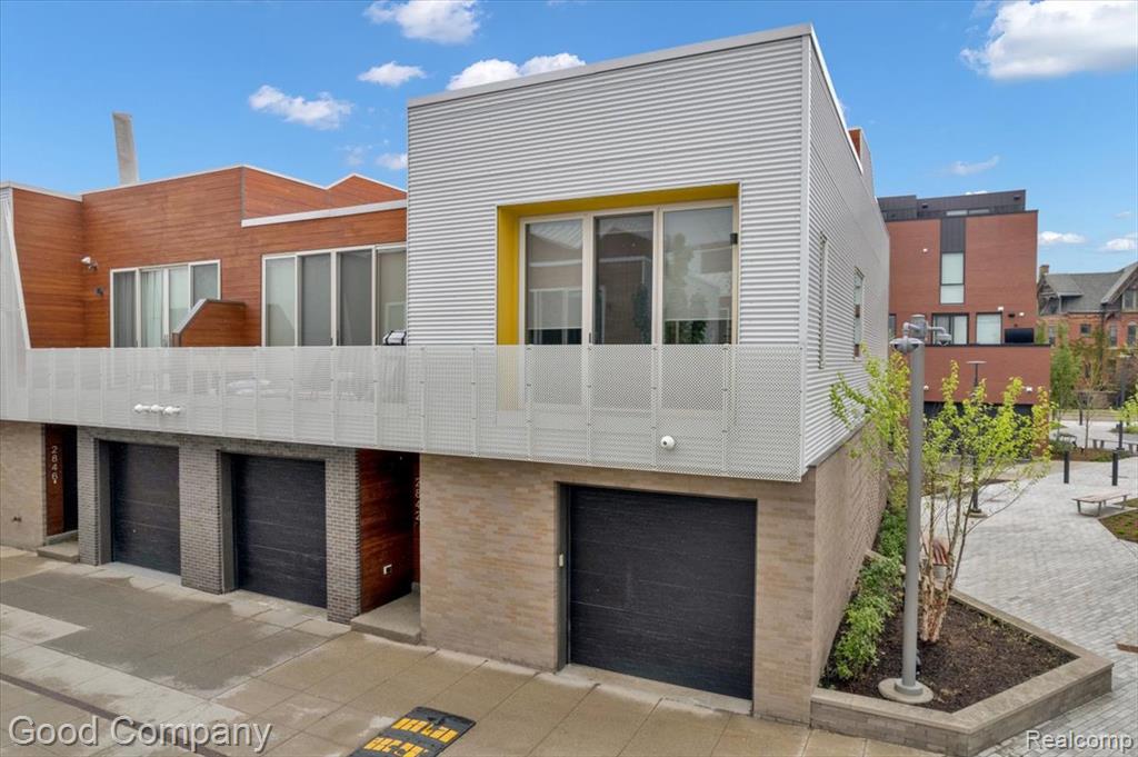 2840 John R Street, Detroit, MI 48201 — Photo 2