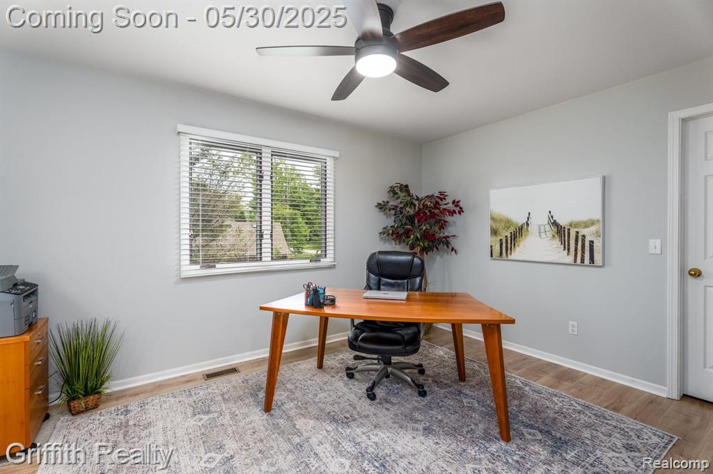 4764 Windswept Drive, Milford, MI 48380 — Photo 29