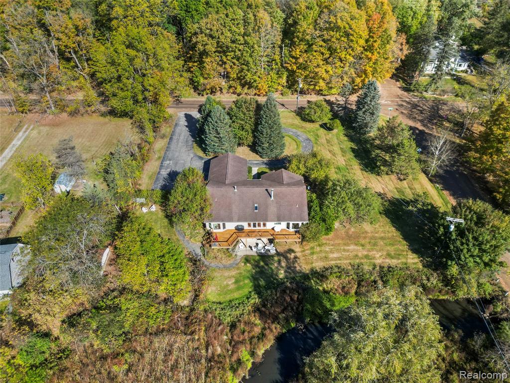 990 Brewer Road, Leonard, MI 48367 — Photo 46