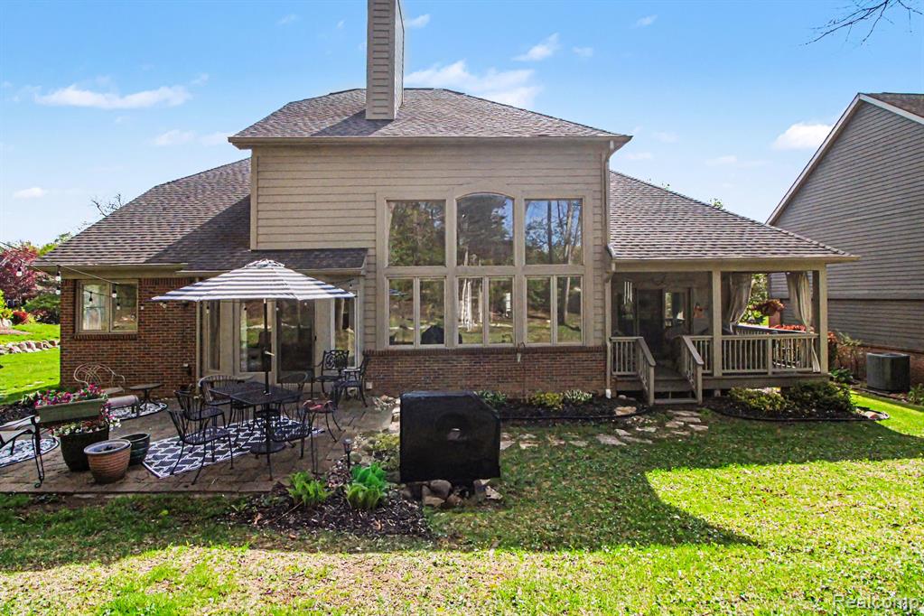 6501 Southampton Drive, Clarkston, MI — Photo 41