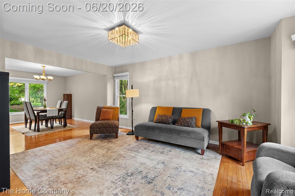 41278 Scarborough Lane, Novi, MI — Photo 11