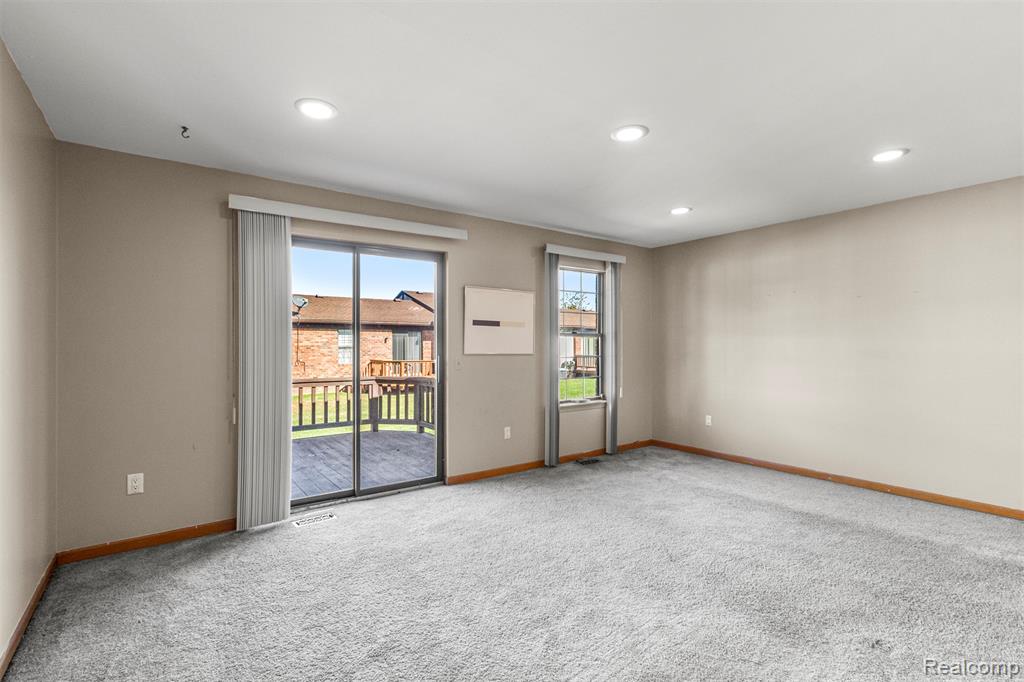 5419 DUKE CT, Warren, MI 48091 — Photo 5