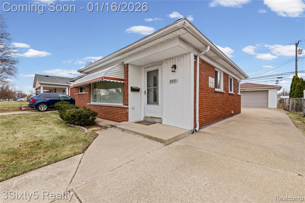 8131 Banner Street, Taylor, MI 48180 — Photo 4