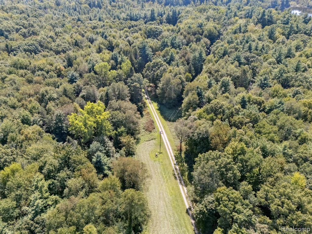 267 W Barnes Lake Road, Columbiaville, MI 48421 — Photo 5