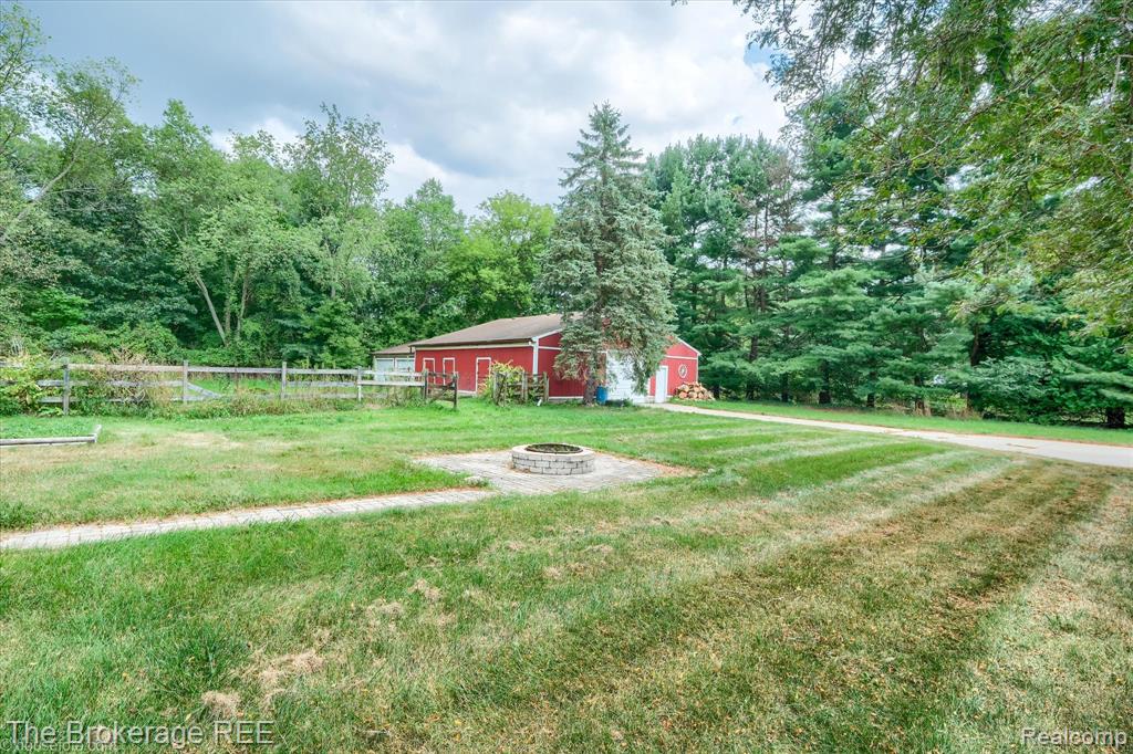 5750 Mabley Hill Road, Fenton, MI 48430 — Photo 71