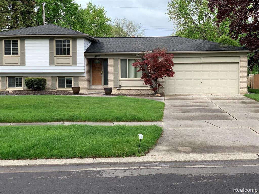 4058 Colonial Boulevard, Troy, MI 48085 — Photo 4