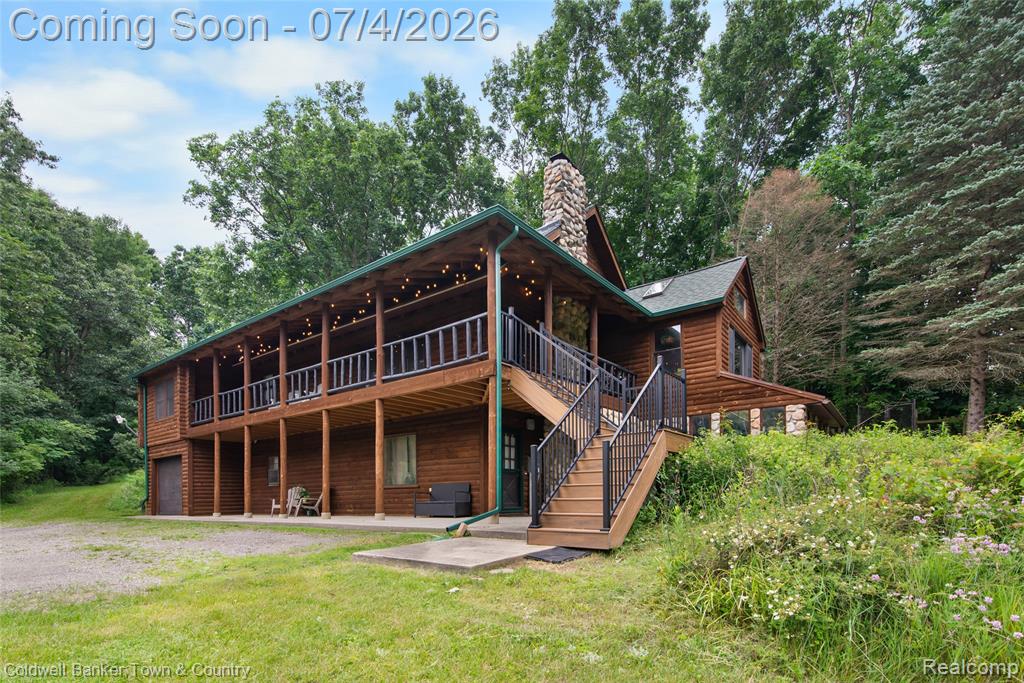 7335 Richardson Road, Howell, MI 48843 — Photo 4