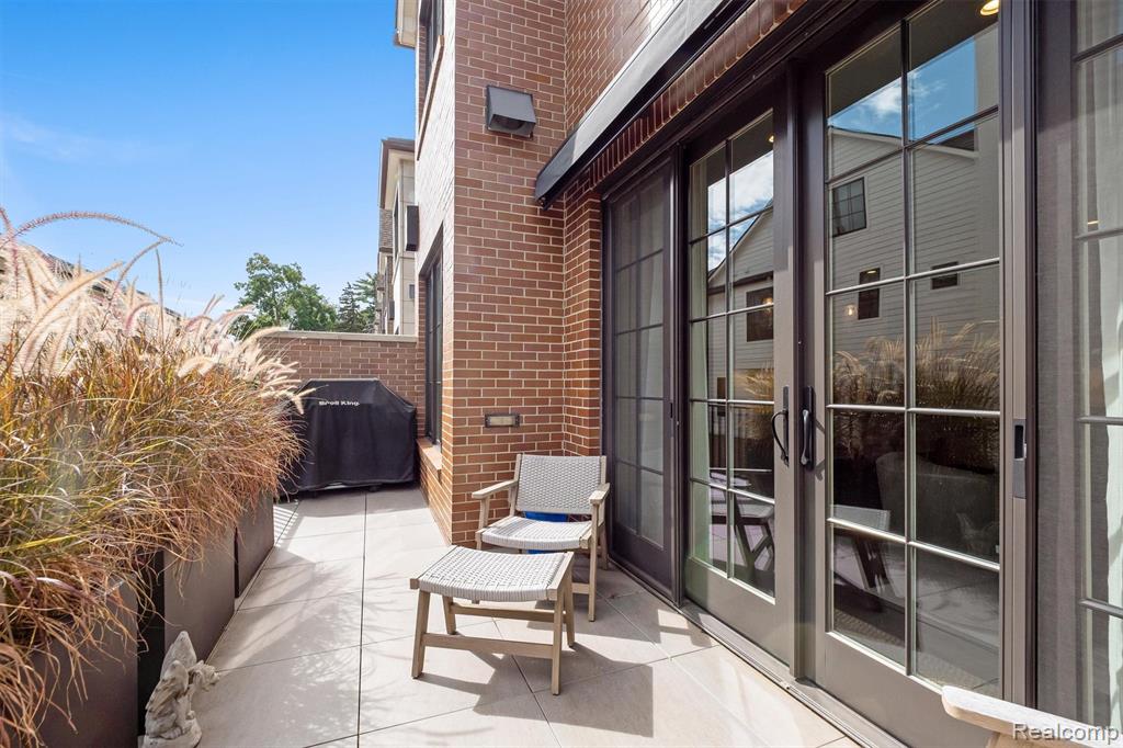615 W Brown Street, Birmingham, MI 48009 — Photo 18