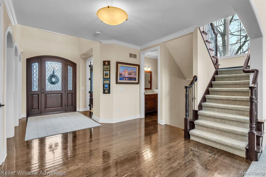 21080 Maybury Park Drive, Northville, MI 48167 — Photo 7