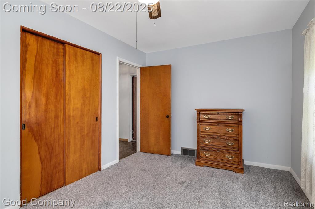 6171 Rawsonville Road, Van Buren, MI 48111 — Photo 13