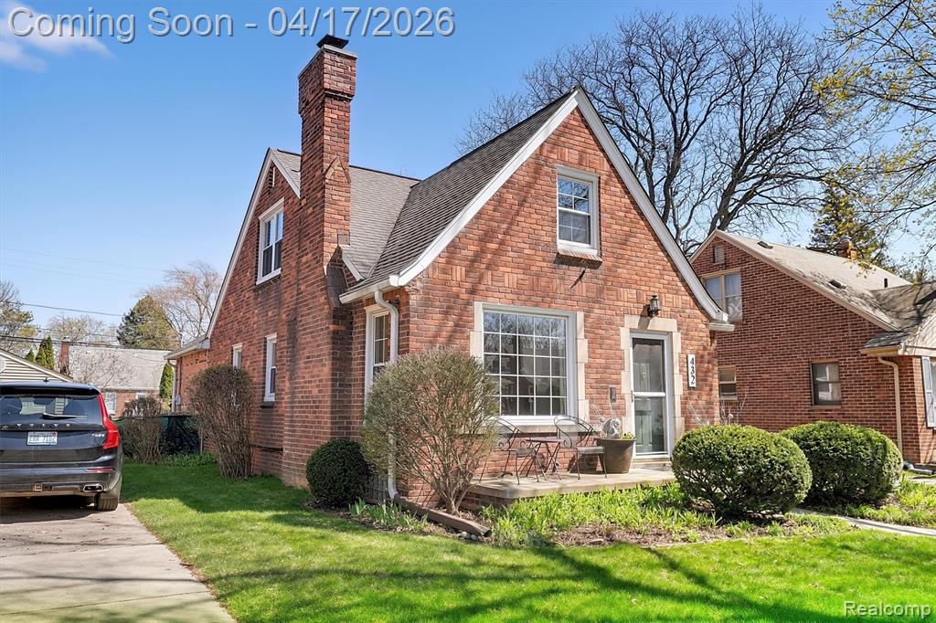 432 Kingsbury Avenue, Dearborn, MI 48128 — Photo 7