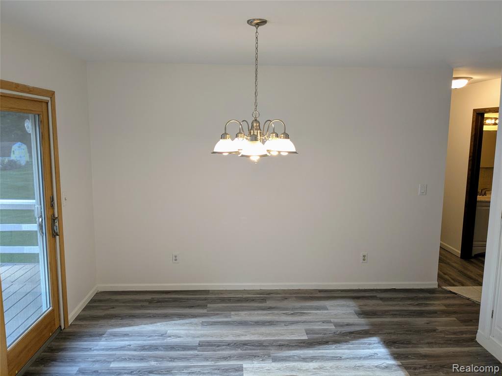 270 W Winds Drive, Almont, MI 48003 — Photo 21