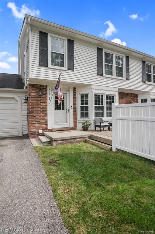 42207 MILL RACE Circle, Plymouth, MI 48170 — Photo 3