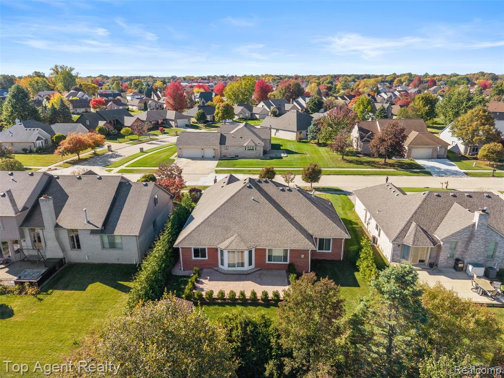 53260 VILLA ROSA Drive, Macomb, MI 48042 — Photo 46