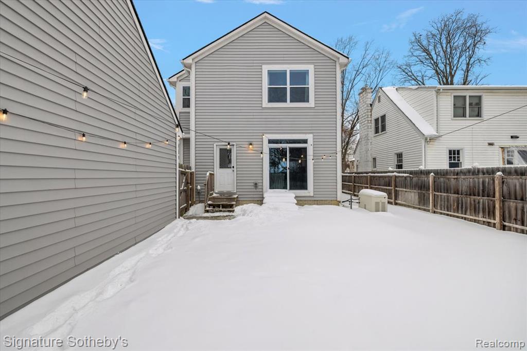4130 Ellwood Avenue, Berkley, MI 48072 — Photo 43
