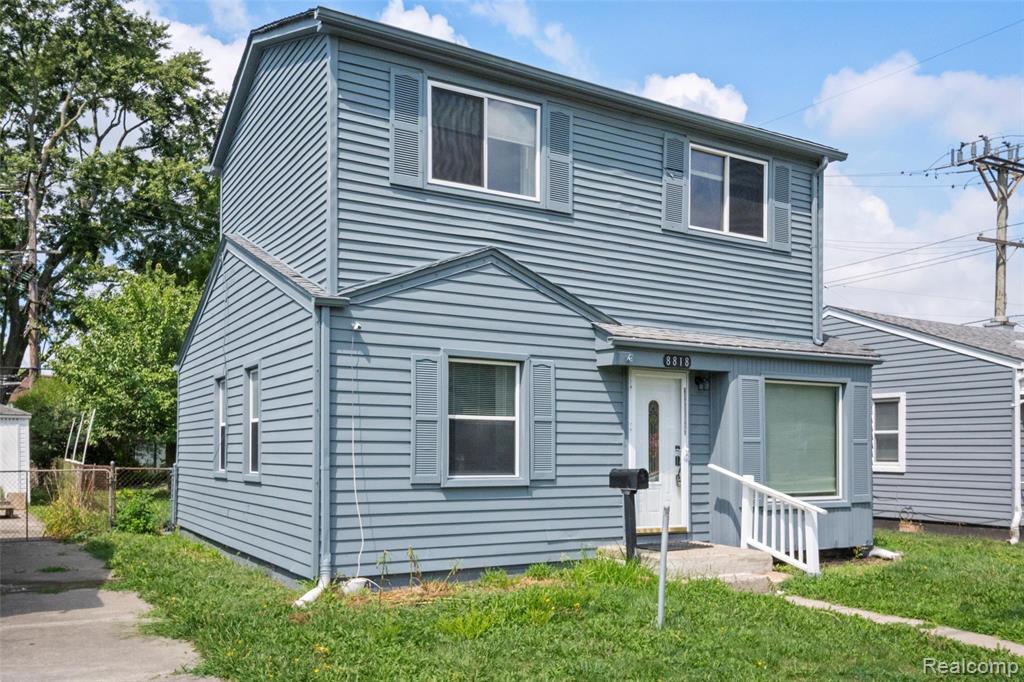 8818 Clippert Street, Taylor, MI 48180 — Photo 3